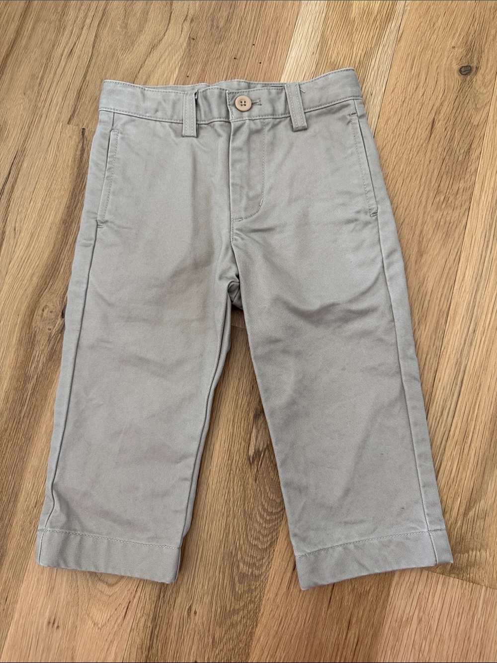 Vineyard Vines Boys Khaki Pants